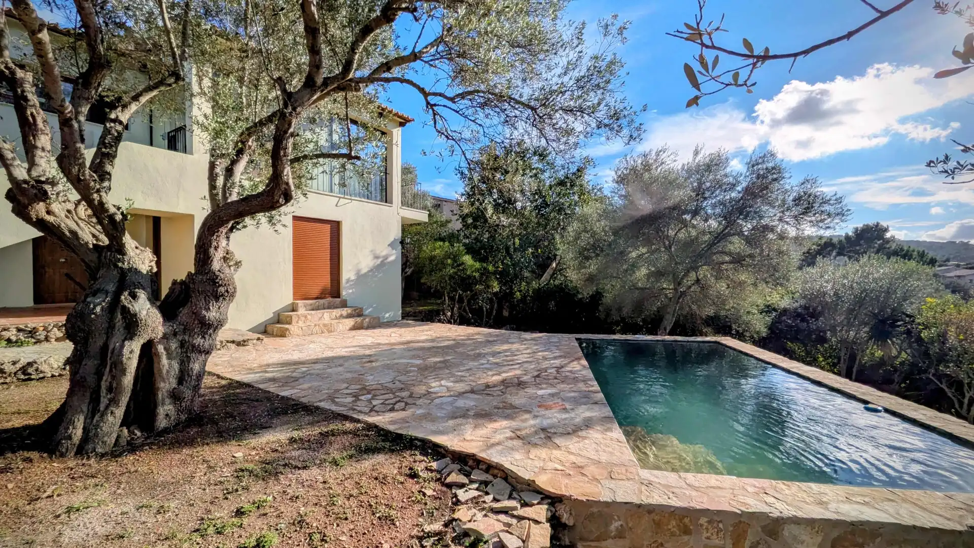 Einfamilien-Reihenhaus zum Verkauf in Valldemossa