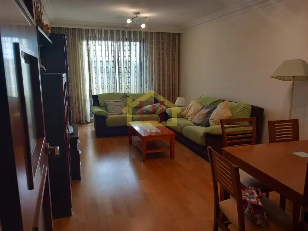 Sala de estar de Piso en venta en Salamanca