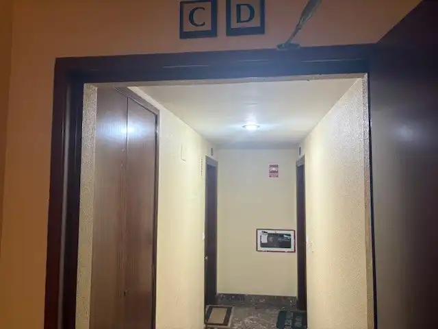 Pis amb ascensor en venda a El Rabal, imagen 7