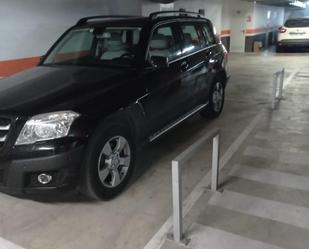 Parking of Garage to rent in Girona Capital