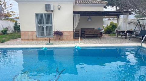 Foto 4 de Casa o xalet en venda a Los Gallos, Chiclana de la Frontera