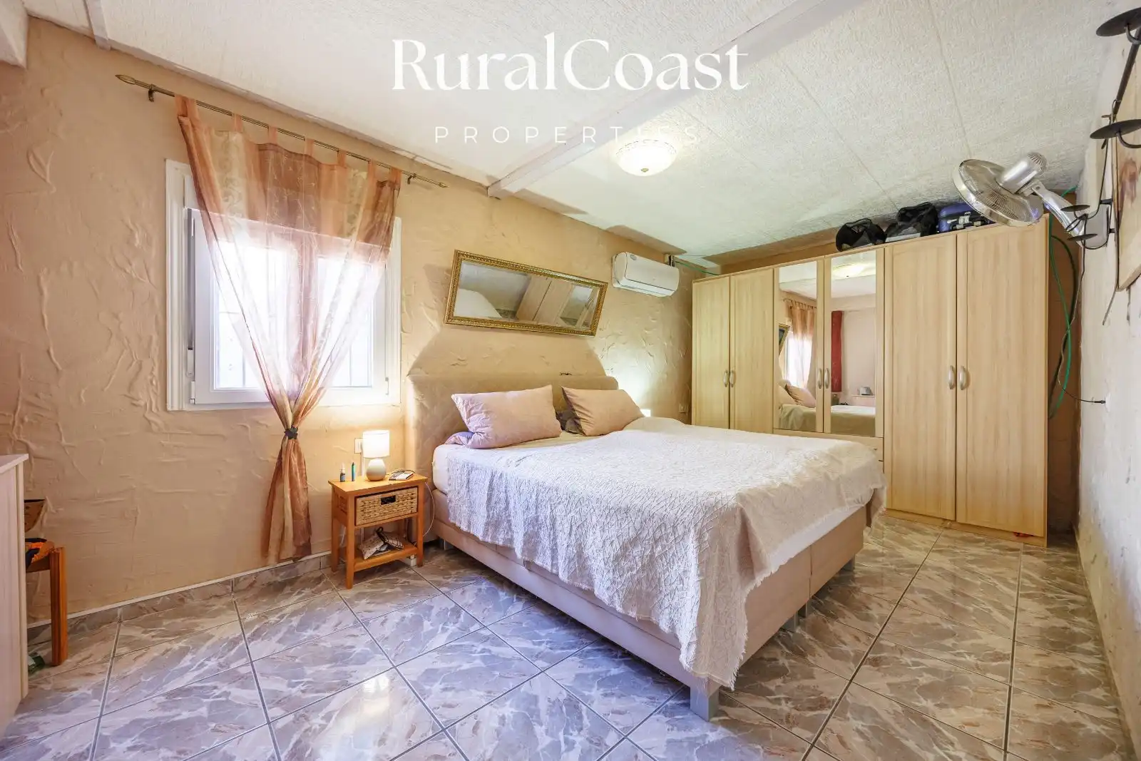 Chalet con piscina en venta en partida foia Parra, imagen 26