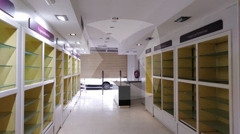 Foto 4 von Geschaftsraum zur Miete in Avenida Miguel Ángel Celdrán Matute, Santa Marina, Badajoz Capital