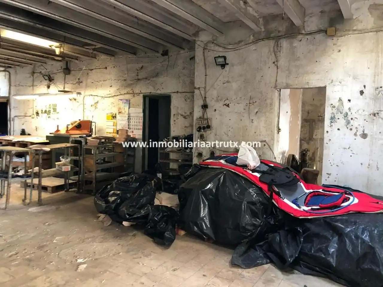 Industrial buildings for sale in Ciutadella de Menorca