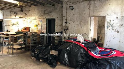 Photo 2 of Industrial buildings for sale in Ciutadella, Illes Balears