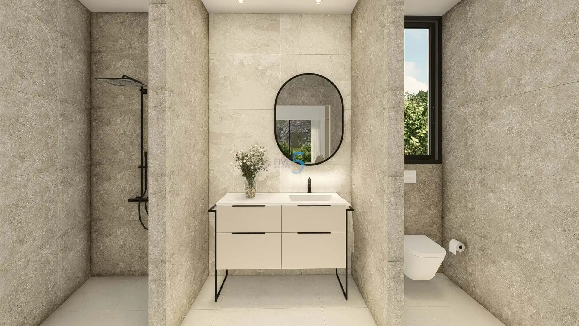 Casa en venta en Balcón de Ponoig - Polop Paradis - Polop Hills, imagen 20