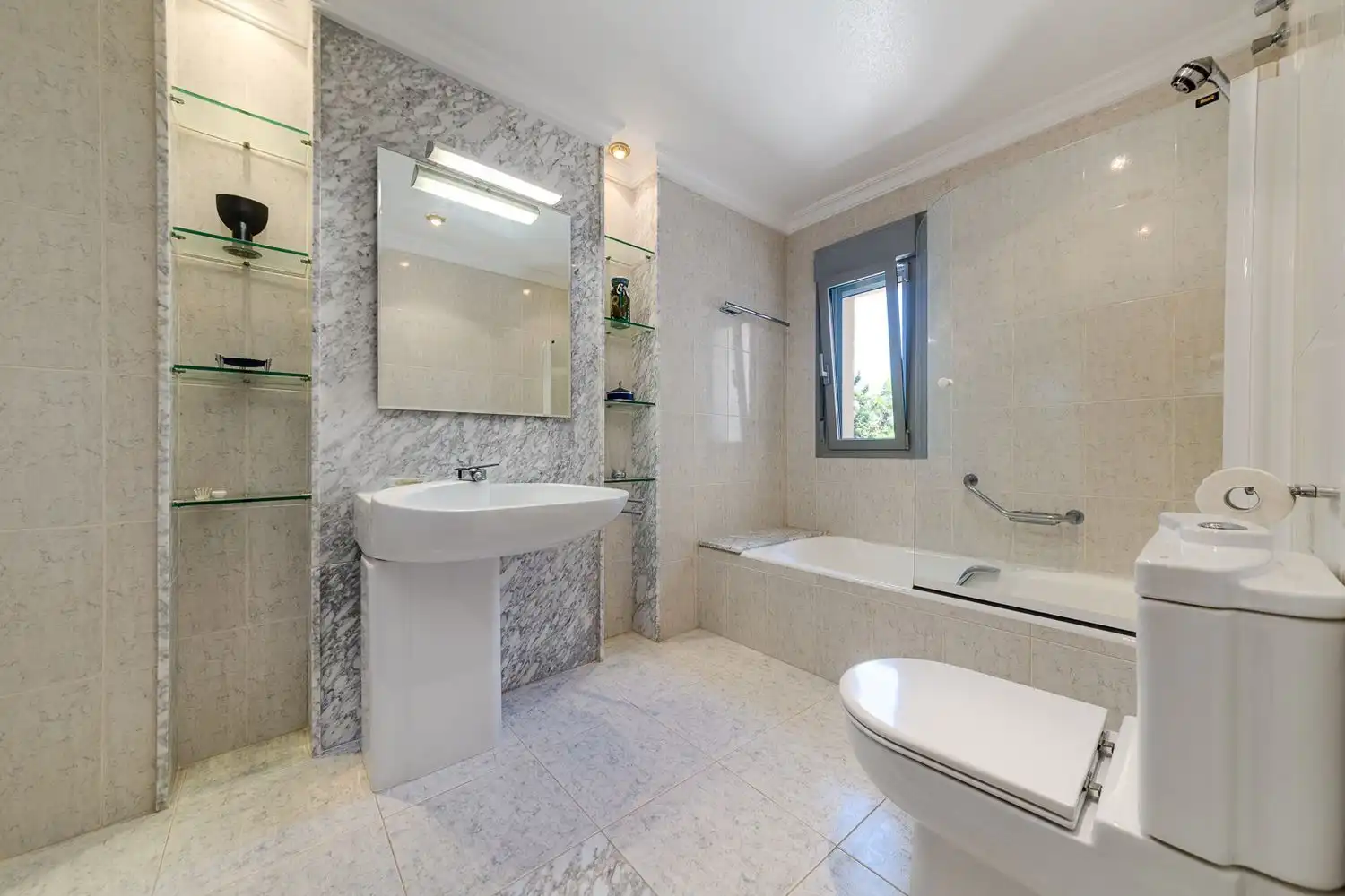 Detached house with pool for sale in Calle Número Siete, imagen 29