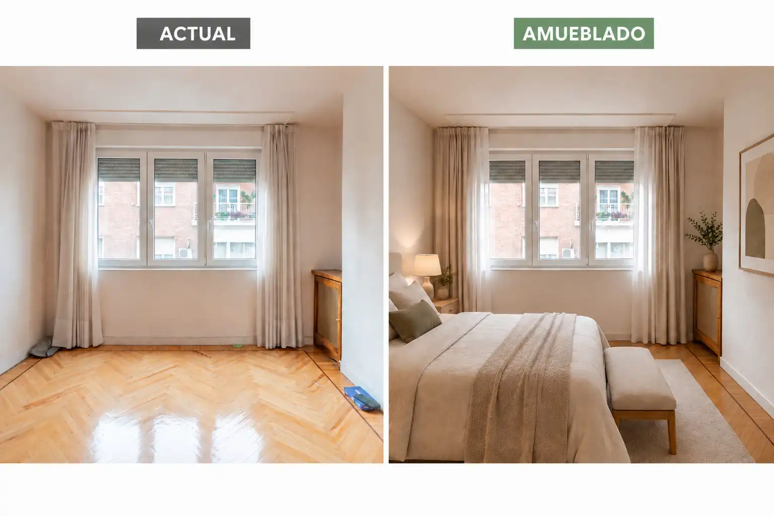 Appartement avec ascenseur à vendre à Barrio de Salamanca, imagen 5