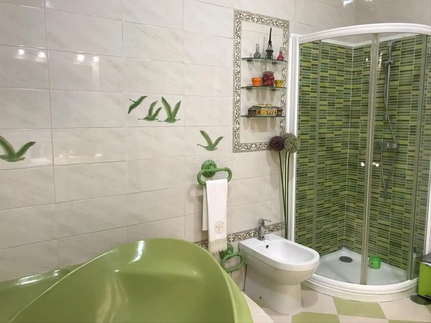 Flat for sale in Calle Caballeros 37, imagen 4