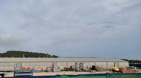 Photo 5 of Industrial buildings for sale in Pr. Barsella, Alcalà de Xivert pueblo, Alcalà de Xivert