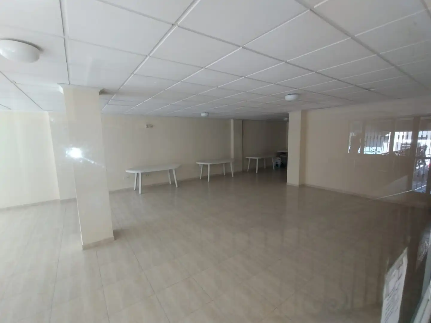 Apartamento en venta en Almoradí con Aire acondicionado, Calefacción y Trastero