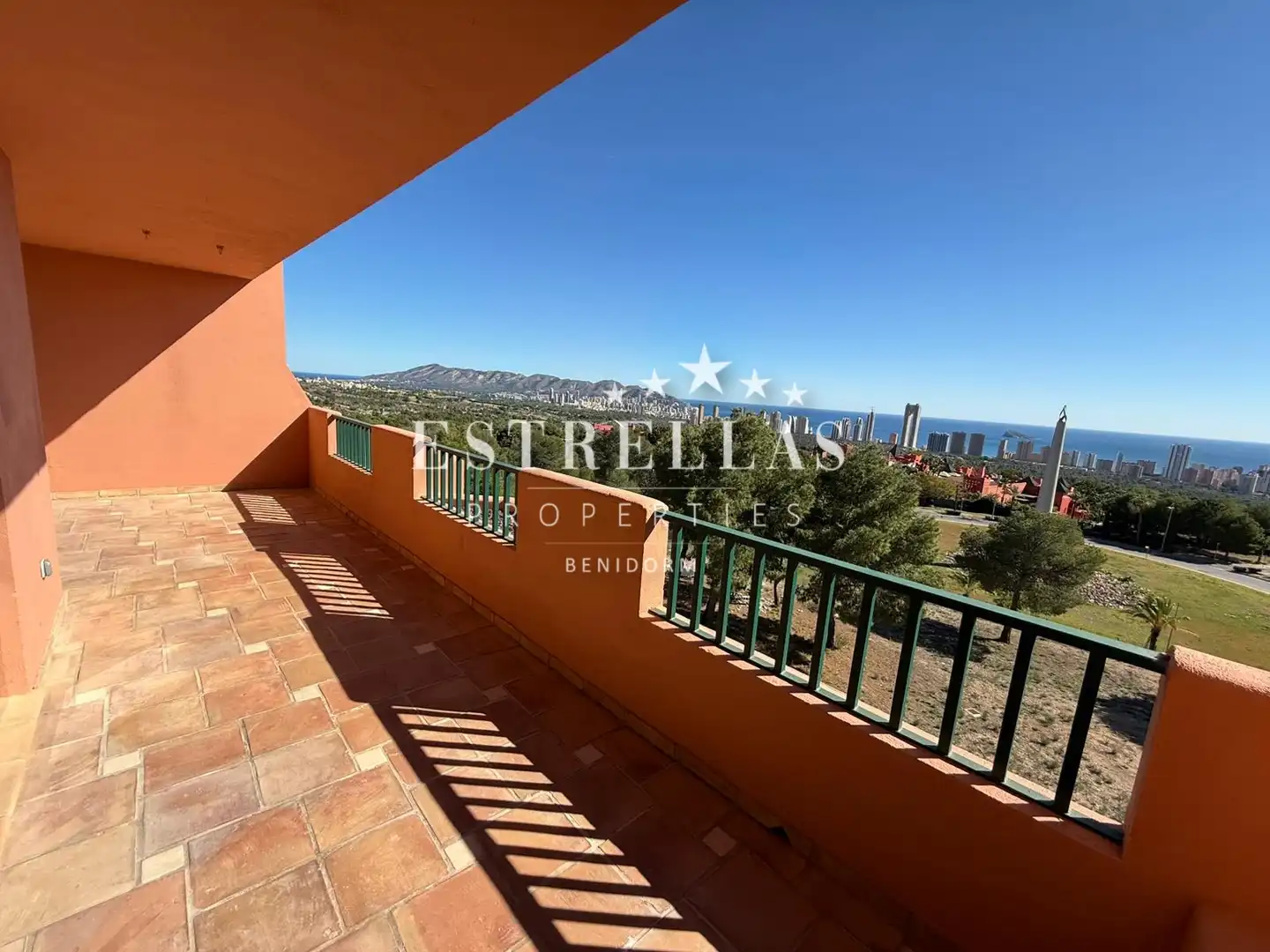 Mini appartamento con piscina in vendita a Golf Bahía, imagen 4