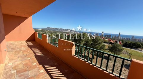 Foto 4 de Apartament en venda a Golf Bahía, Finestrat