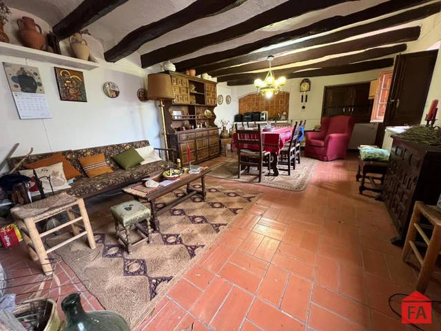Casa-chalet en Venta en Rodonyà