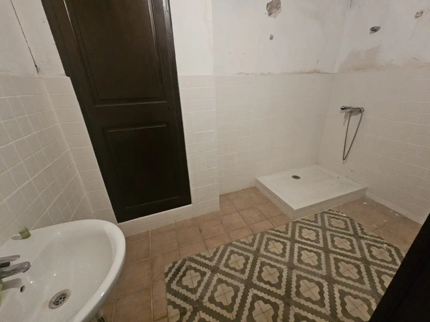 Bany de Casa adosada en venda en Duesaigües amb Terrassa i Balcó