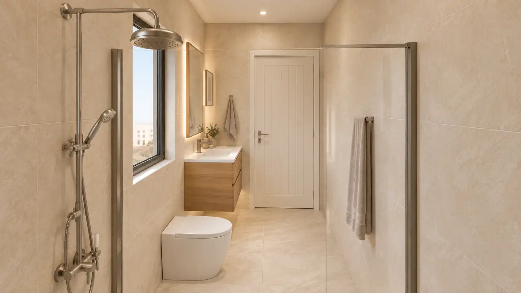 Penthouse mit Pool zum Verkauf in Pedanías Este, imagen 13