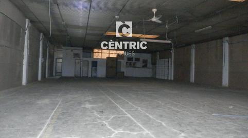 Foto 4 von Fabrikhallen zum Verkauf in Soler I Diffent, La Cogullada, Terrassa