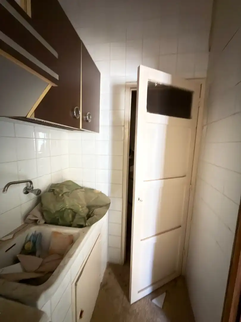 Casa amb terrassa en venda a Calle de Gomez Barreda, imagen 26