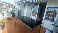 Terrace of Duplex for sale in Castro-Urdiales  with Heating and Terrace