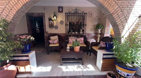 Foto 4 de Casa o xalet en venda a Calle de Antonio Machado, Arco Norte - Avda. España, Dos Hermanas