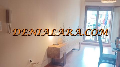 Foto 3 de Pis de lloguer a La Vall d'Ebo, Alicante