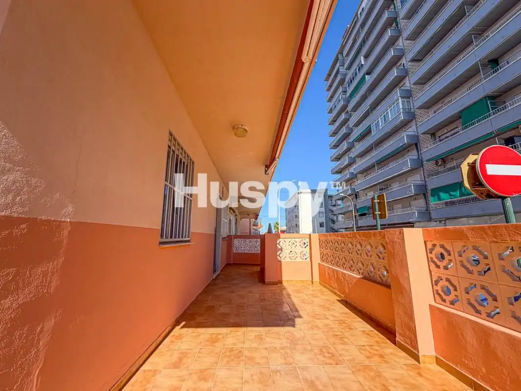 Erdgeschosswohnung mit Terrasse zum Verkauf in Carrer del Porquet, imagen 22