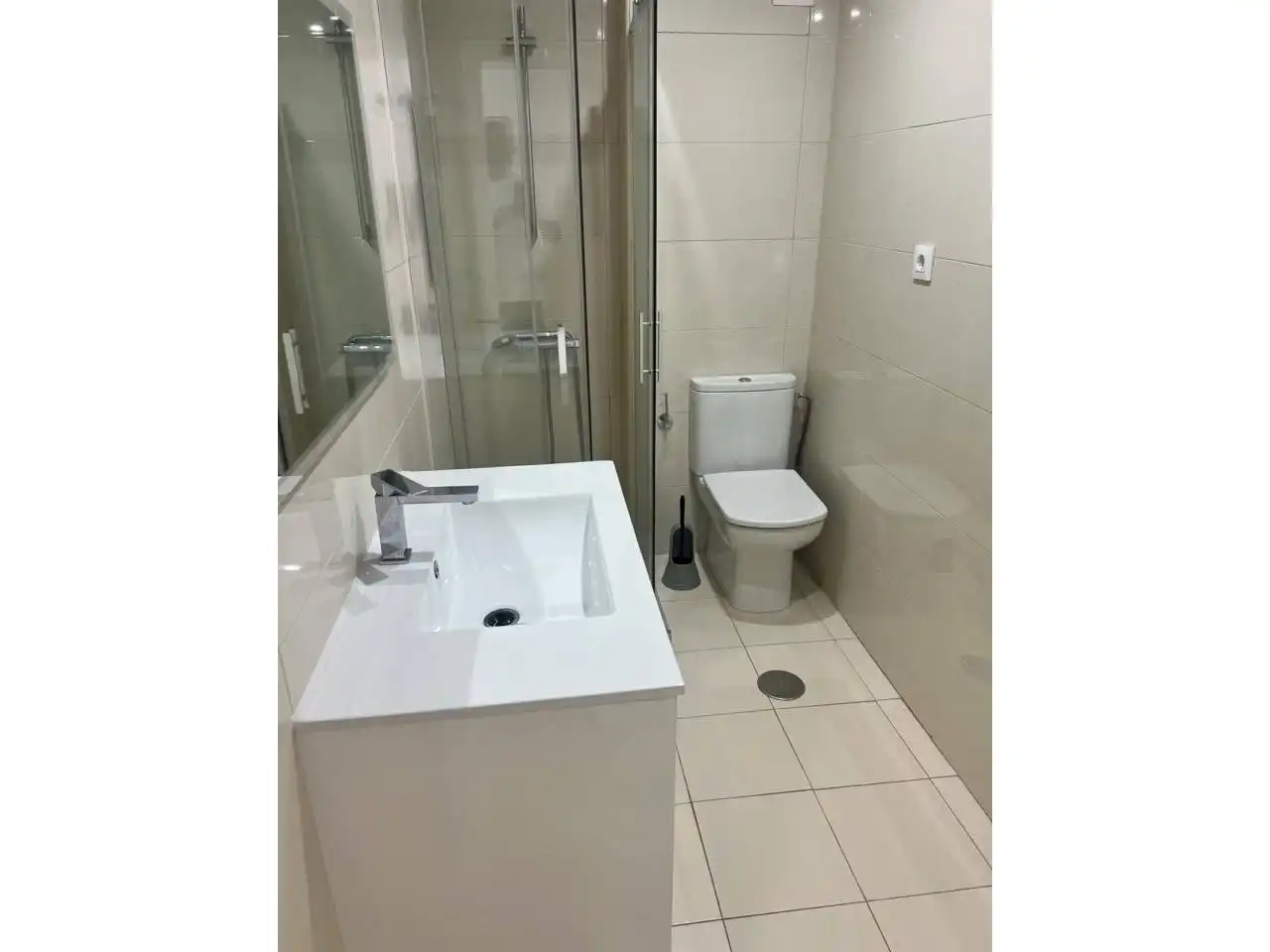 Baño de Piso en venta en Cádiz con Terraza