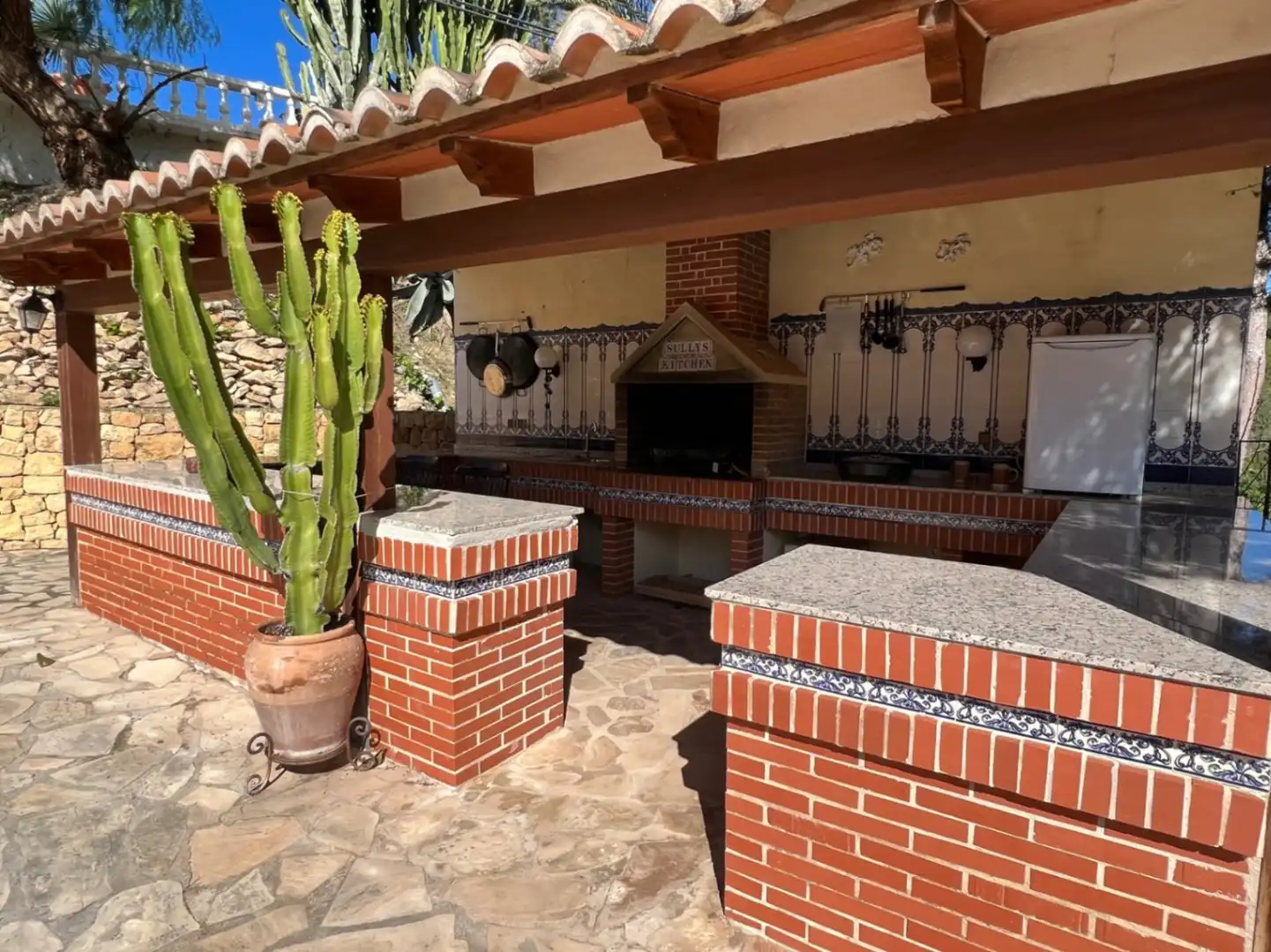 Maison avec jardin à vendre à Canuta, imagen 26