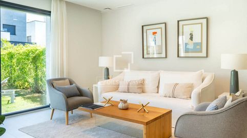 Foto 5 de Casa o chalet en venta en Les Maravelles, Palma de Mallorca