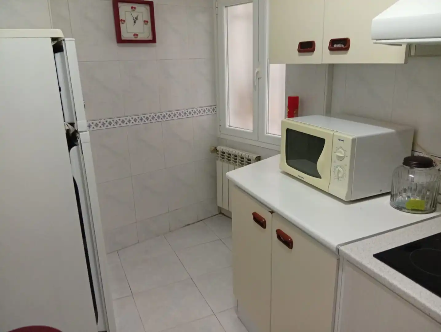 Flat for sale in Calle de Felipe II, San Martín