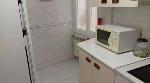 Photo 5 of Flat for sale in Calle de Felipe II, San Martín, Valladolid Capital