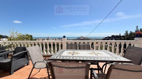 Foto 4 de Piso en venta en Avda. de Italia, Las Atalayas - Urmi - Cerro de Mar, Peñíscola / Peníscola