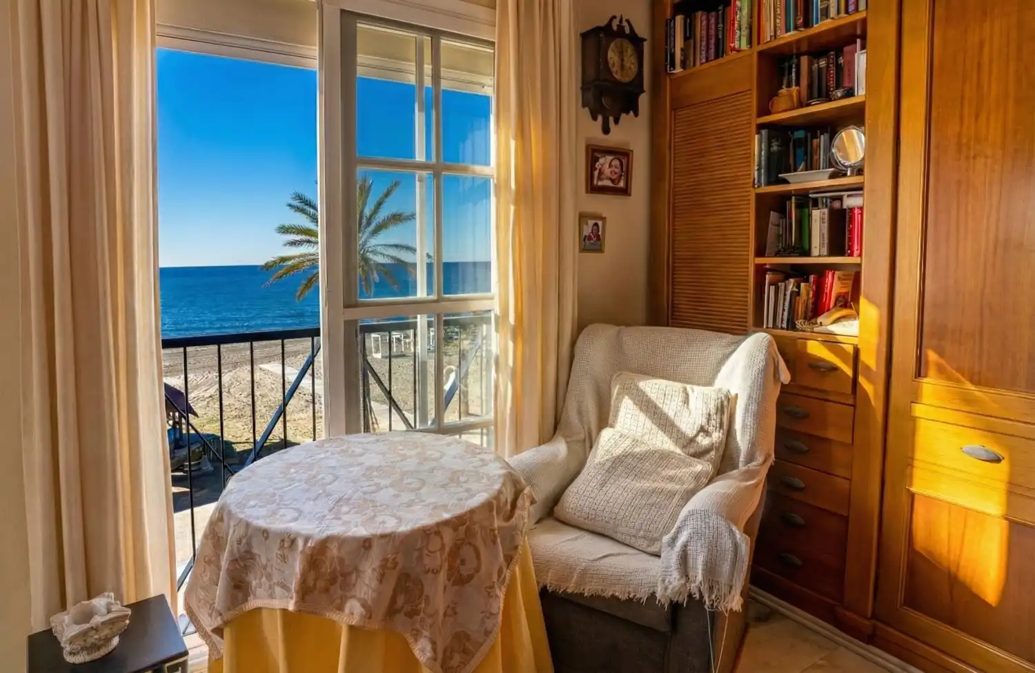 Wohnung mit Garten zum Verkauf in Playa del Rincón, imagen 15
