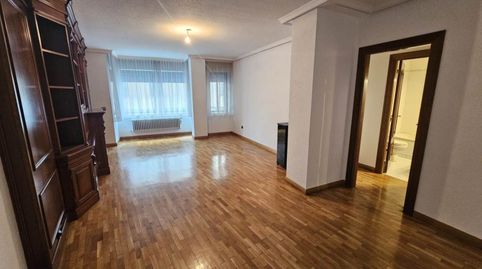 Photo 2 of Flat for rent in Salamanca - Avenida Italia, Carmelitas, Salamanca Capital