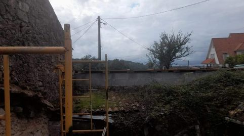 Foto 5 de Casa o chalet en venta en C/ Abelle, Rubiáns, Vilagarcía de Arousa