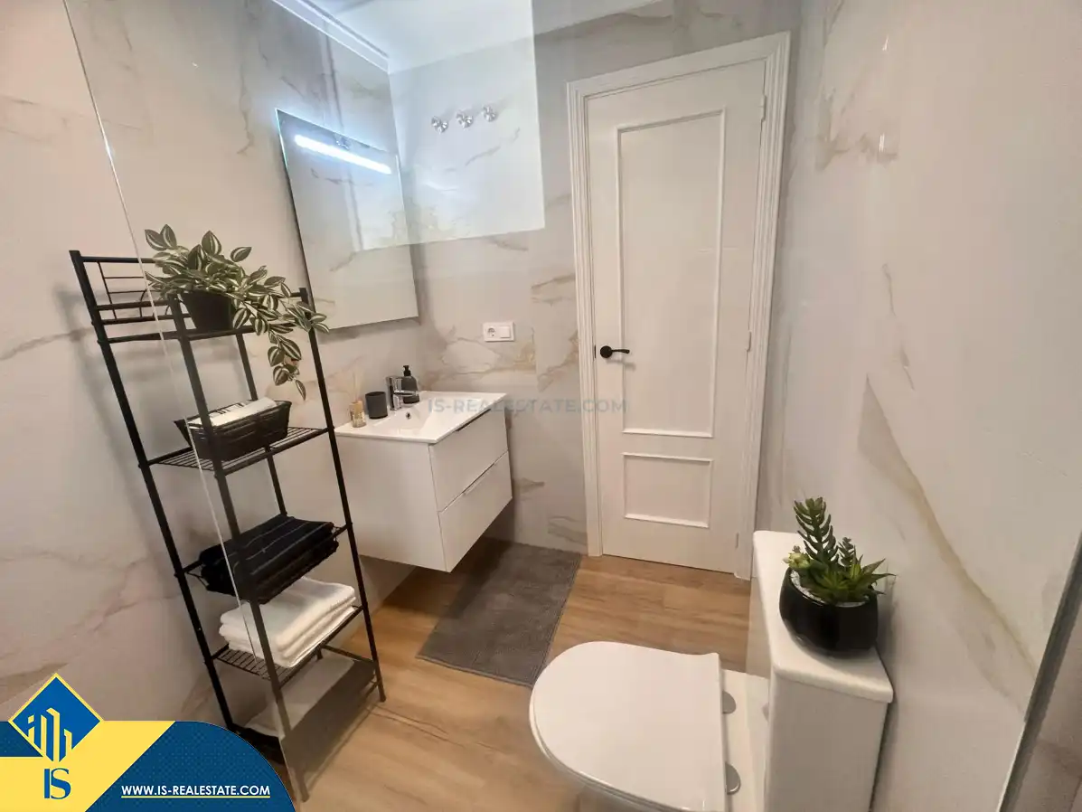 Apartment mit Aufzug zum Verkauf in Playa del Cura, imagen 11