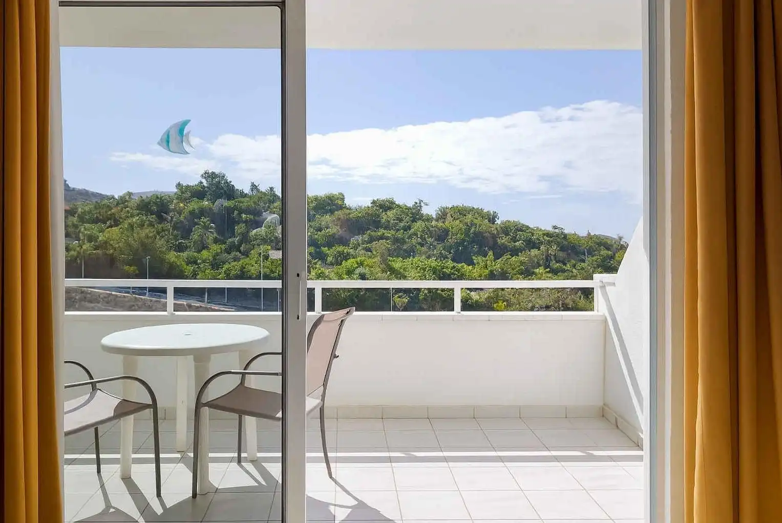 Terrace of Study for sale in Adeje  with Terrace
