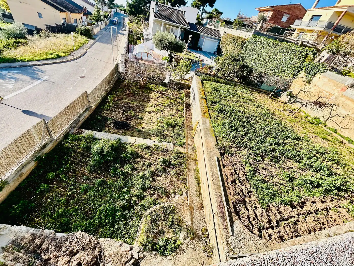Houses for sale in Calafell  with Private garden and Swimming Pool