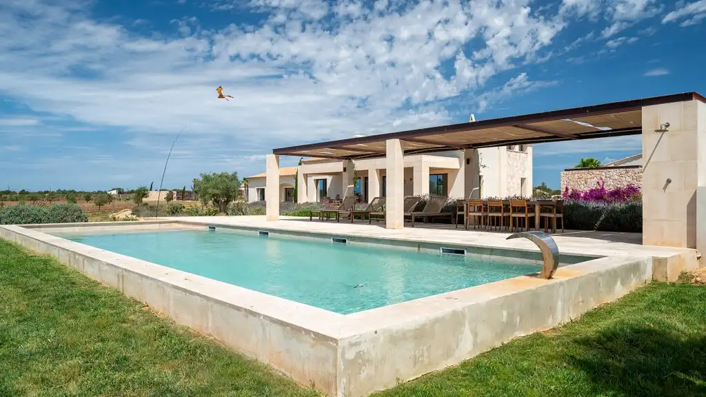 Casa rústica amb piscina en venda a Zona Rústica - Interior, imagen 24