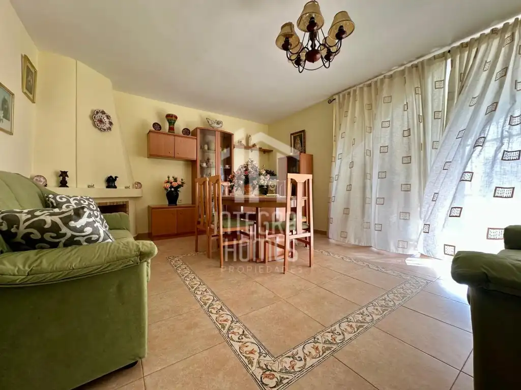 Casa in vendita a Calle San Mateo, imagen 3