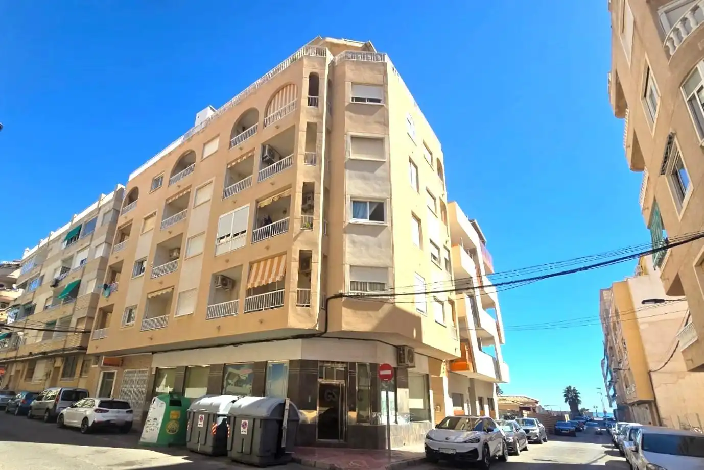 Apartament amb ascensor en venda a N/A, imagen 30