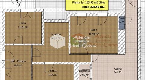 Photo 4 of Country house for sale in Lugar Duesos, Caravia, Asturias