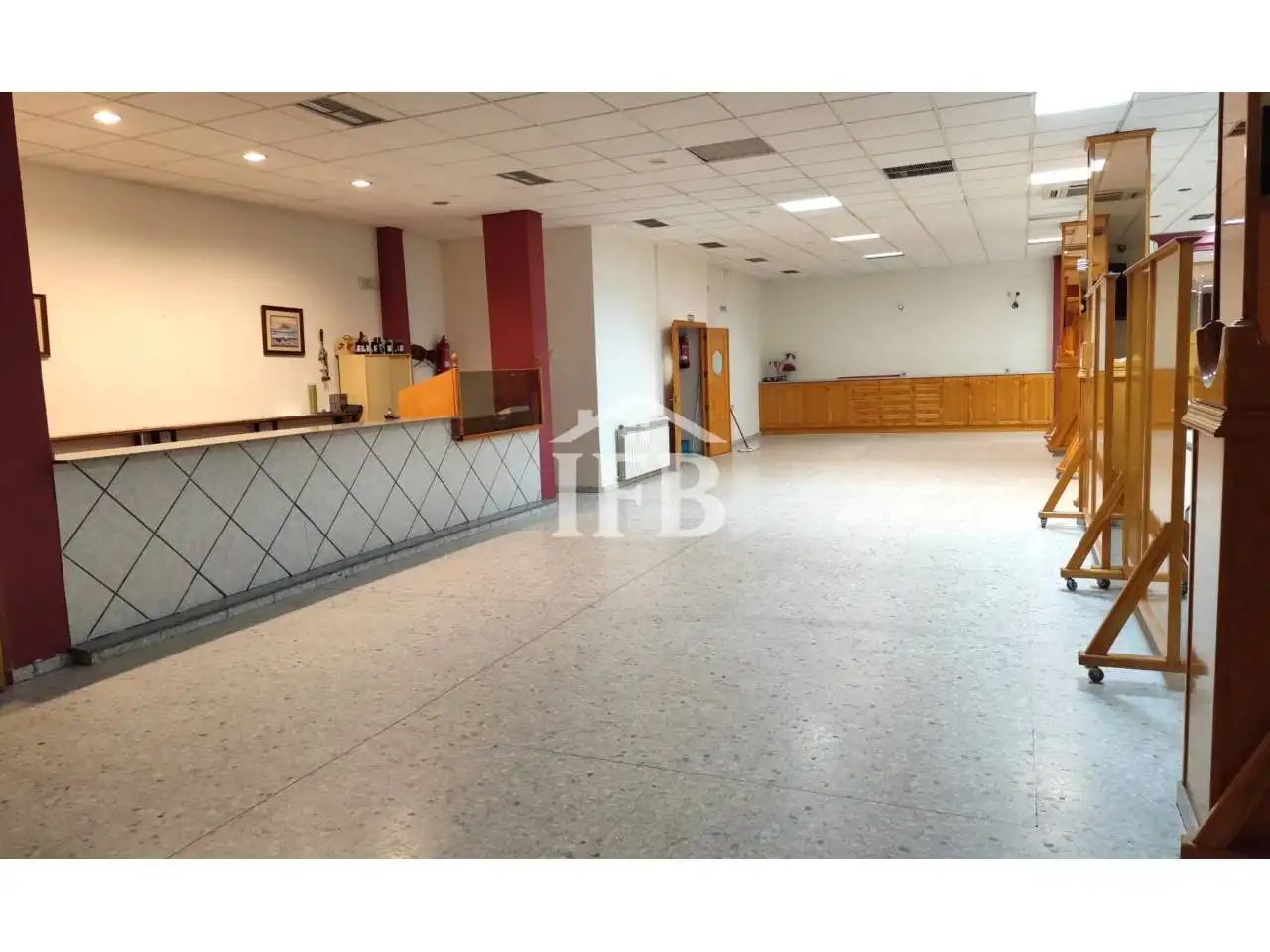Local comercial en venda a Calle Calle Santa Lucia, imagen 26