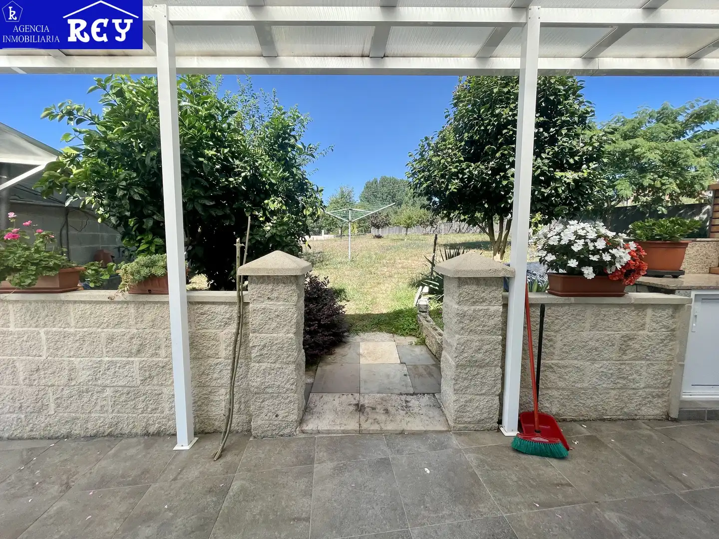 Chalet con jardín en venta en Rúa de Xubris, imagen 31