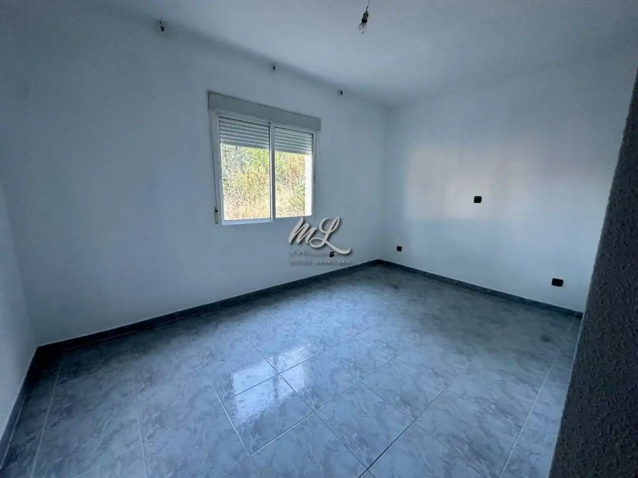 Dormitori de Casa o xalet en venda en Navahermosa amb Calefacció, Jardí privat i Terrassa