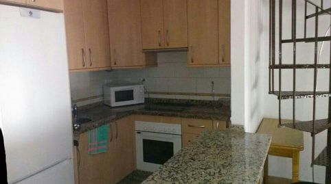 Foto 4 de Dúplex en venda a Calle de Argamasilla de Alba, Fuente Alegre - El Chaparral - Los Morales, Málaga Capital