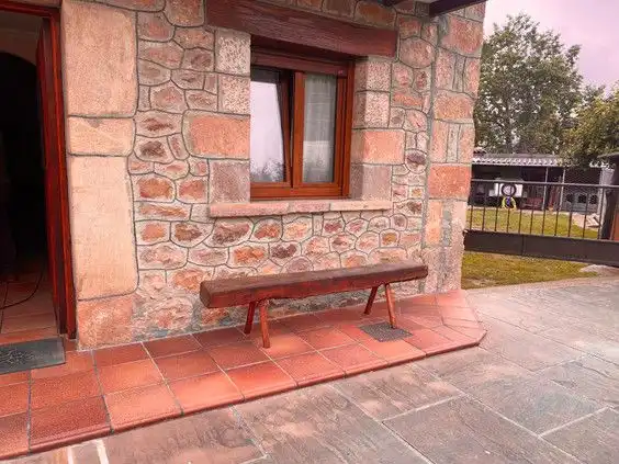 Haus oder Chalet zur Miete in Barrio Jurona, Covadonga - Campuzano - Ciudad Vergel