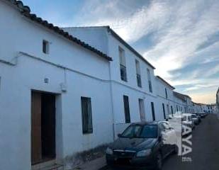 Exterior view of House or chalet for sale in Azuaga