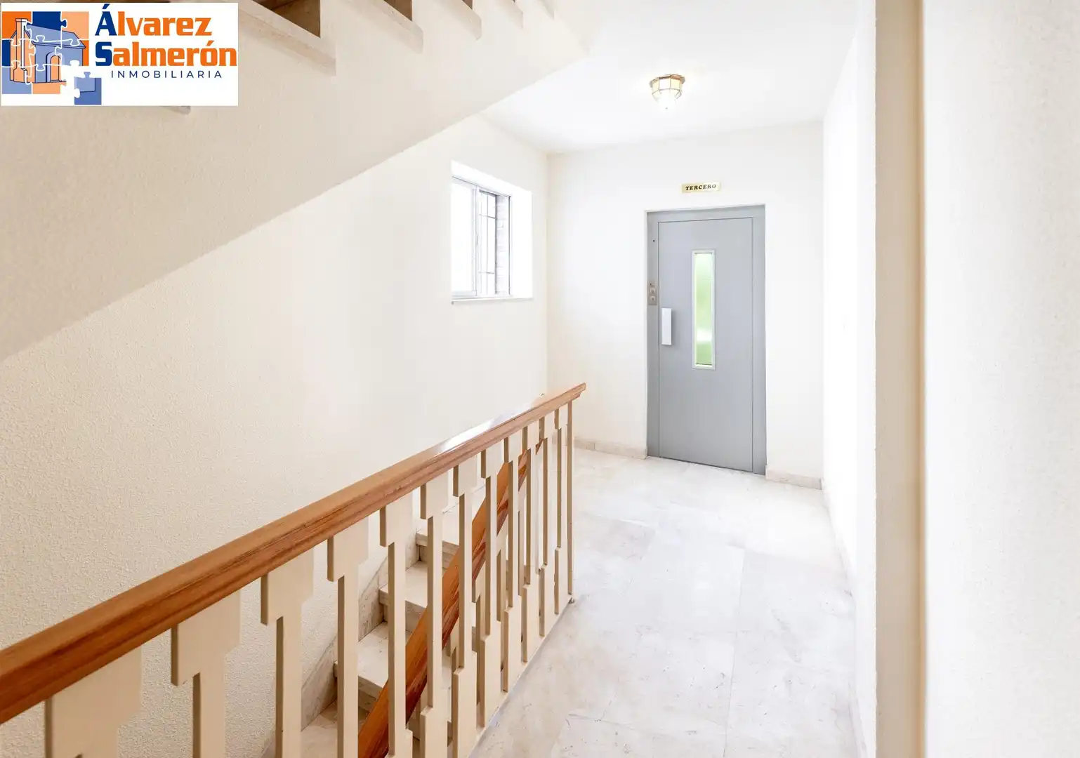 Piso con ascensor en venta en Ronda, imagen 4