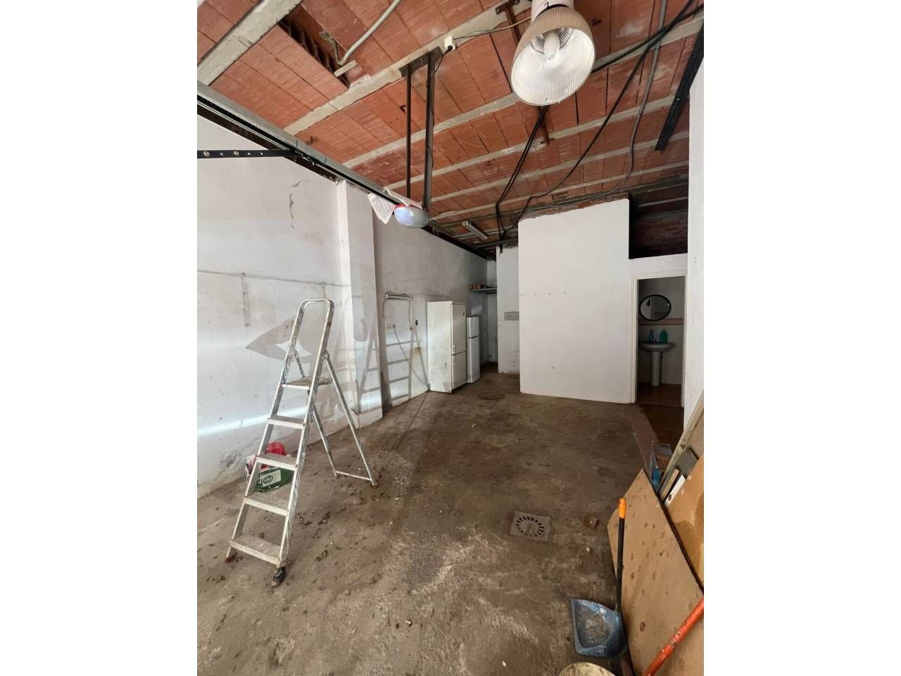Premises to rent in Estepona